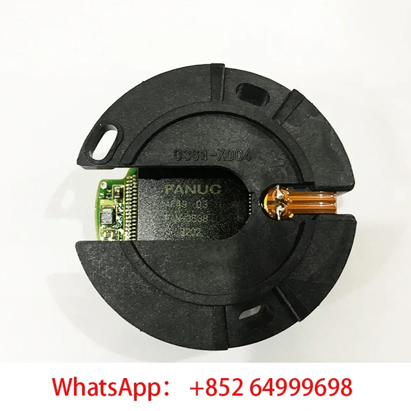 Brand new FANUC Encoder A20B-8001-0560 Servo Motor Pulsecoder For Servo Motor