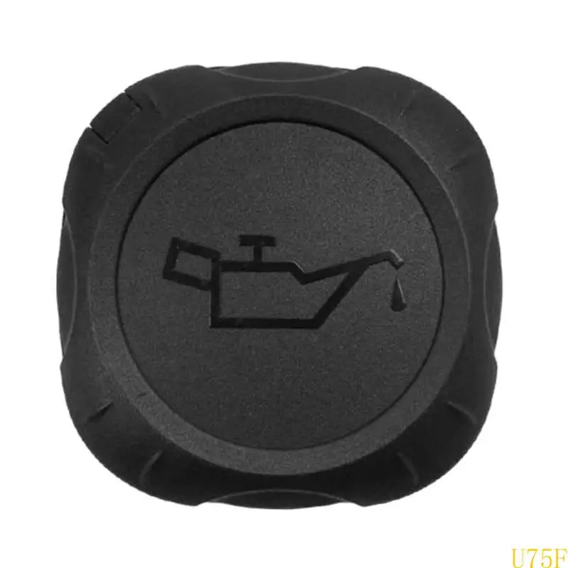 

U75F Прочные наполнители масляного наполнителя 11127560482 Легкая установка пластиковое уплотнение для E60 E90