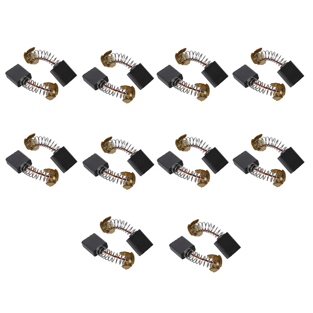 

20 шт., карбоновые щетки для CB-153 CB153