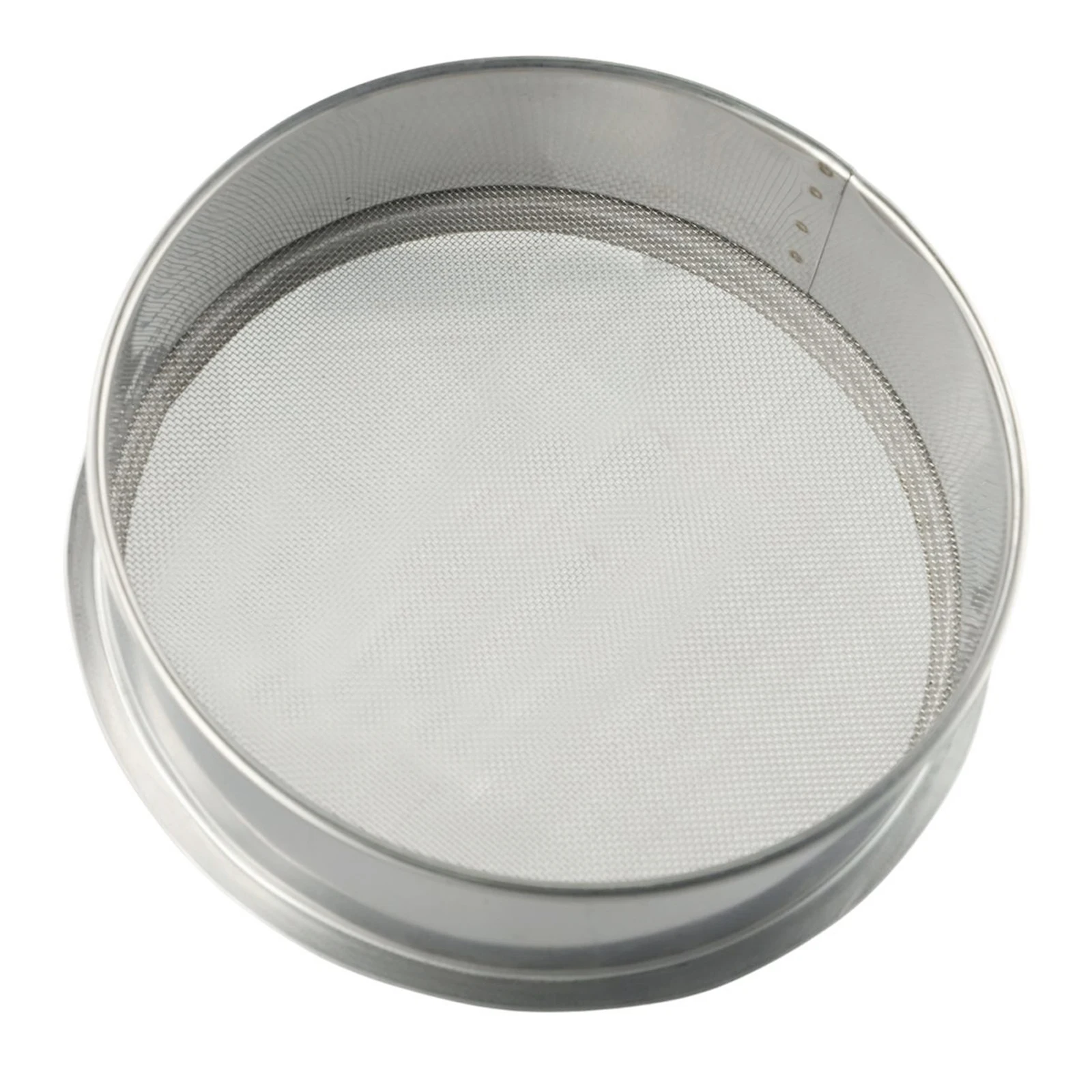 24/45/70 Screen Sieve Accessory Extractor Sifter Silver Stackable Stainless Steel Tools Brand New Parts Suitable