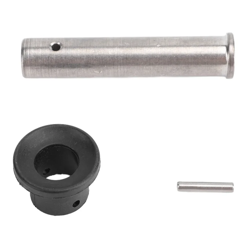 

65W 43191 00 Shaft Stopper 65W 43192 00 Knob Stopper 91690 30018 Pin Spring Outboard Motor Replacement Parts For 2 Stroke Marine