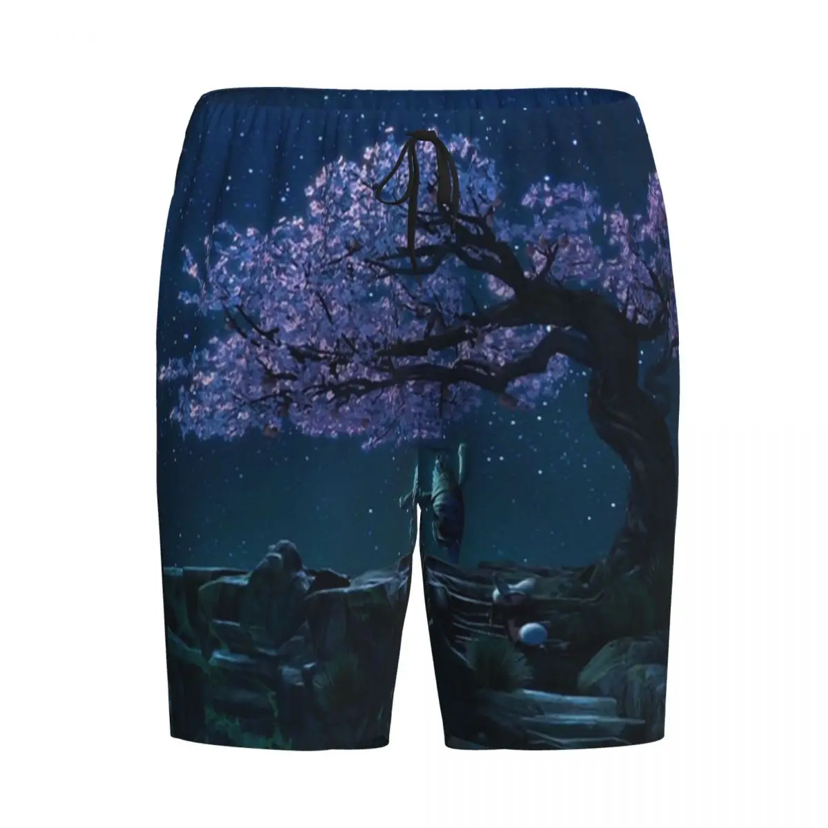 

Custom Master Oogway Shorts Sleeping Pants Men Pajama Pants Lounge Sleep Sleepwear Bottoms