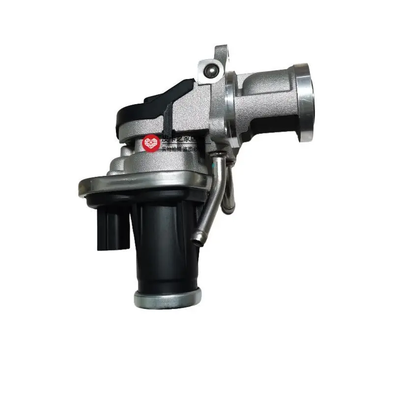Adapted for JAC Junling V5 / Shuailing E Pickup / T6 / T8 / Hantu Models (Featuring RUIJETIE 2.0 Engine): EGR Valve (Exhaust Gas