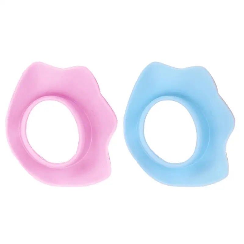 Face Washing Wristbands 2 Pieces Women Skin Care Arm Bands Wrist Cuffs Waterproof Elastic Wrist Wash Bands For Makeup Skincare