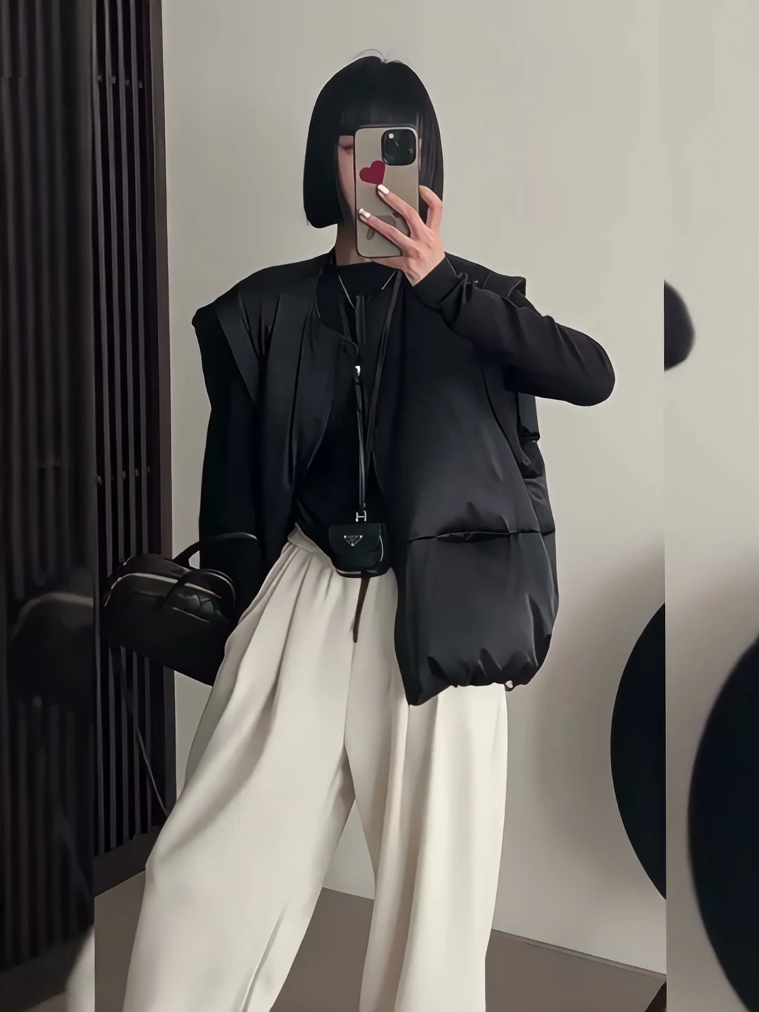 

Women's Lightweight Warm down Vest Faionable Outerwear Winter Coat Thin Du down Filling ort Sle Zipper Closure