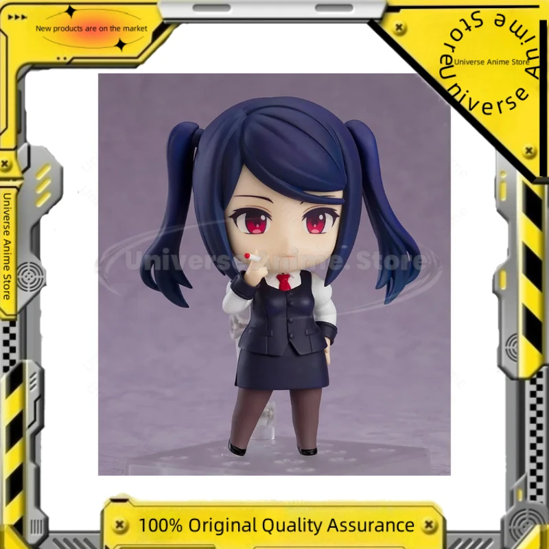 

【Spot Goods】Original Jill Stingray Cyberpunk: Bartender Operation Anime Figurine Collectible Gift