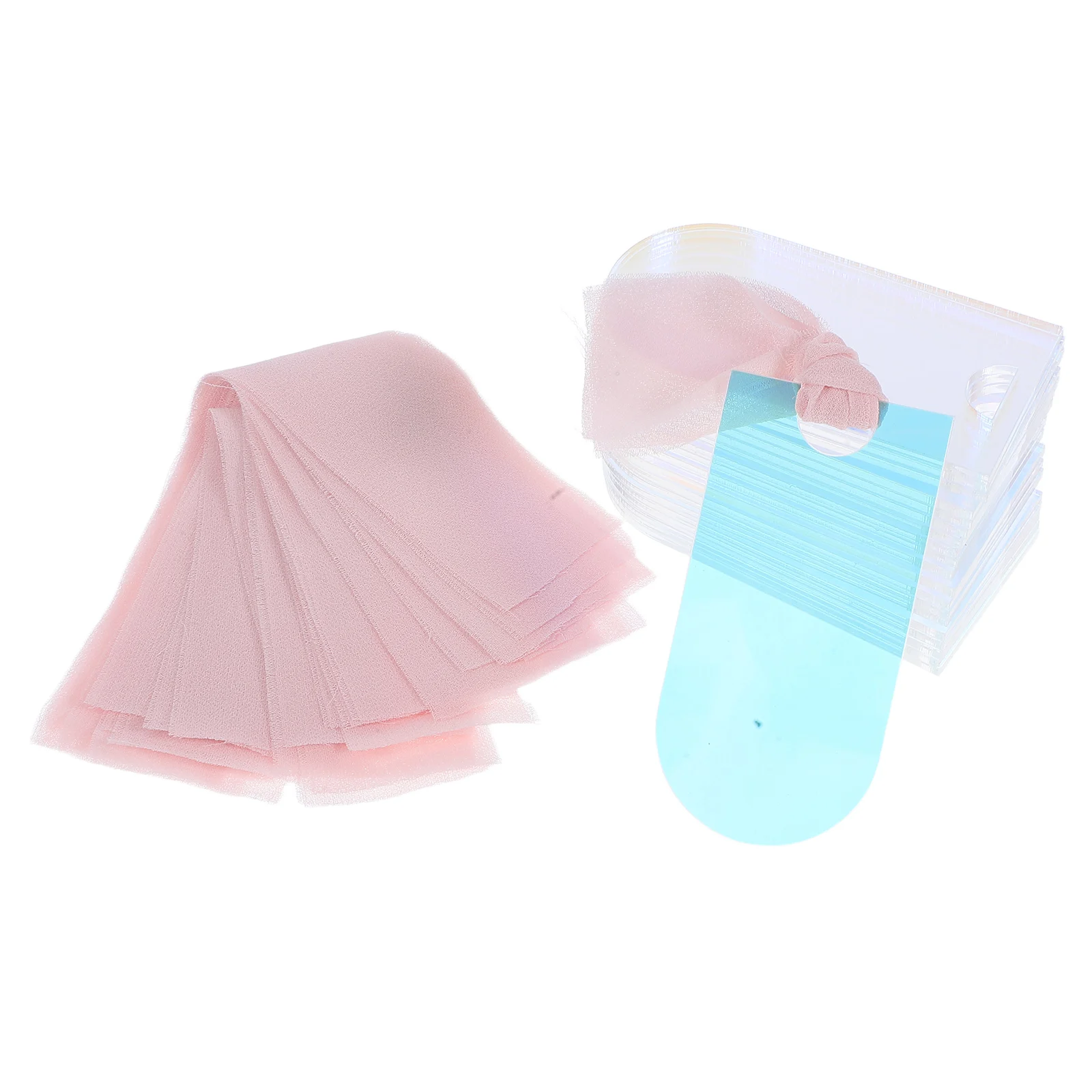 

1Set Clear Acrylic Chair Tags Elegant Reserved Seating Signs for Wedding Party Name Cards Table Number Holders Event Decor