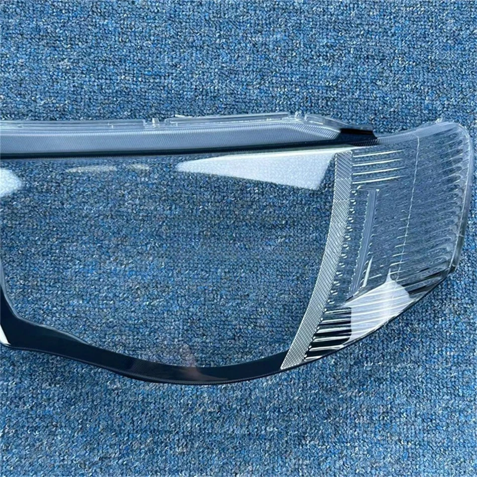 

For Mitsubishi Triton 2005-2014 Car Acccessories Headlight Rubber Cover Replace The Original Lens