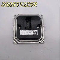 Módulo de unidad de Control de balasto de faro HID de xenón genuino 260556623R para Nissan Renault A2C90665801