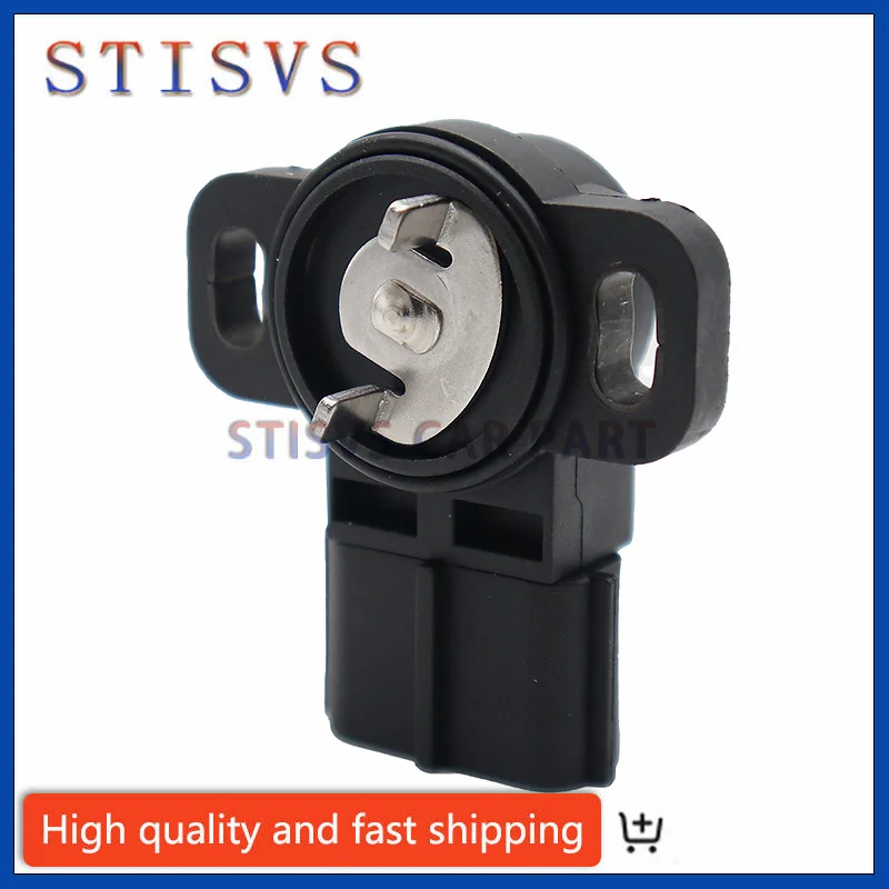 

35102-39000 Датчик положения дроссельной заслонки TPS 35102 39000 для Hyundai Kia Sorento Sedona 2002-2006 для Ward по часовой стрелке 3510239000