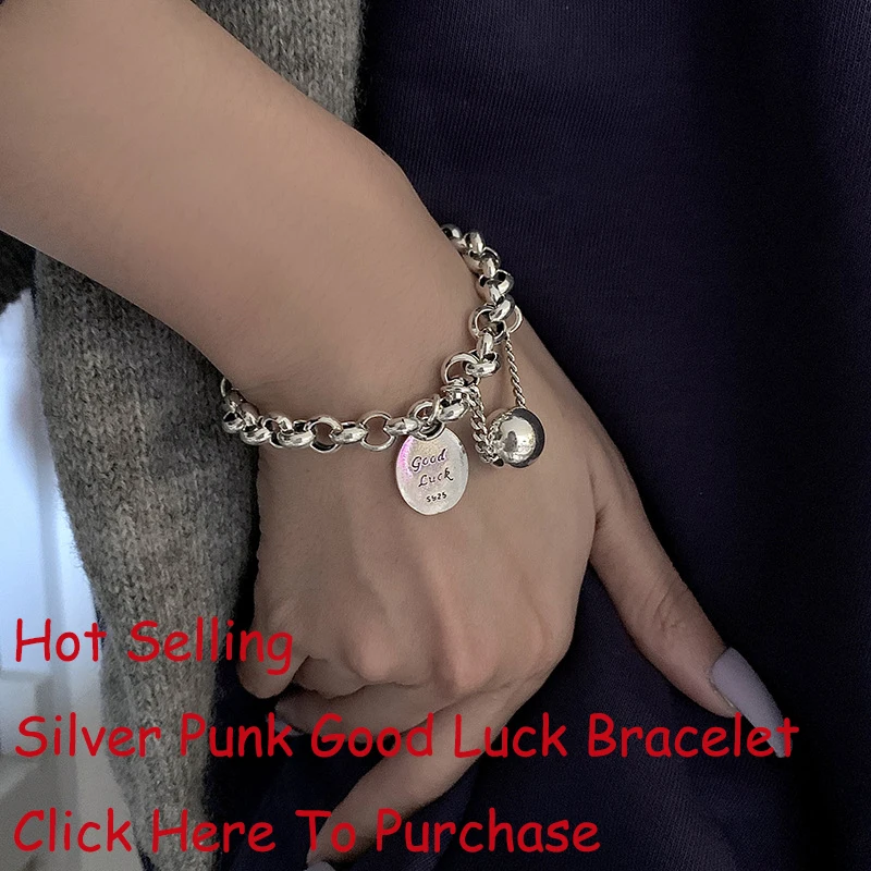 Neue Mode Silber Farbe Open Finger Ring Buchstaben Worte Wünschen Breite Punk Stapelbar Für Frauen Mädchen Schmuck Geschenk Dropship – Detail 5