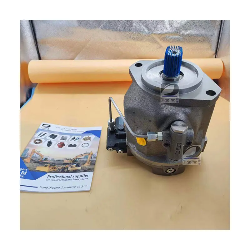 

Hydraulic Piston Pump 1559248 155-9248 Plunger Pump 155-9248 250-8337 307-3063 Excavator Pump