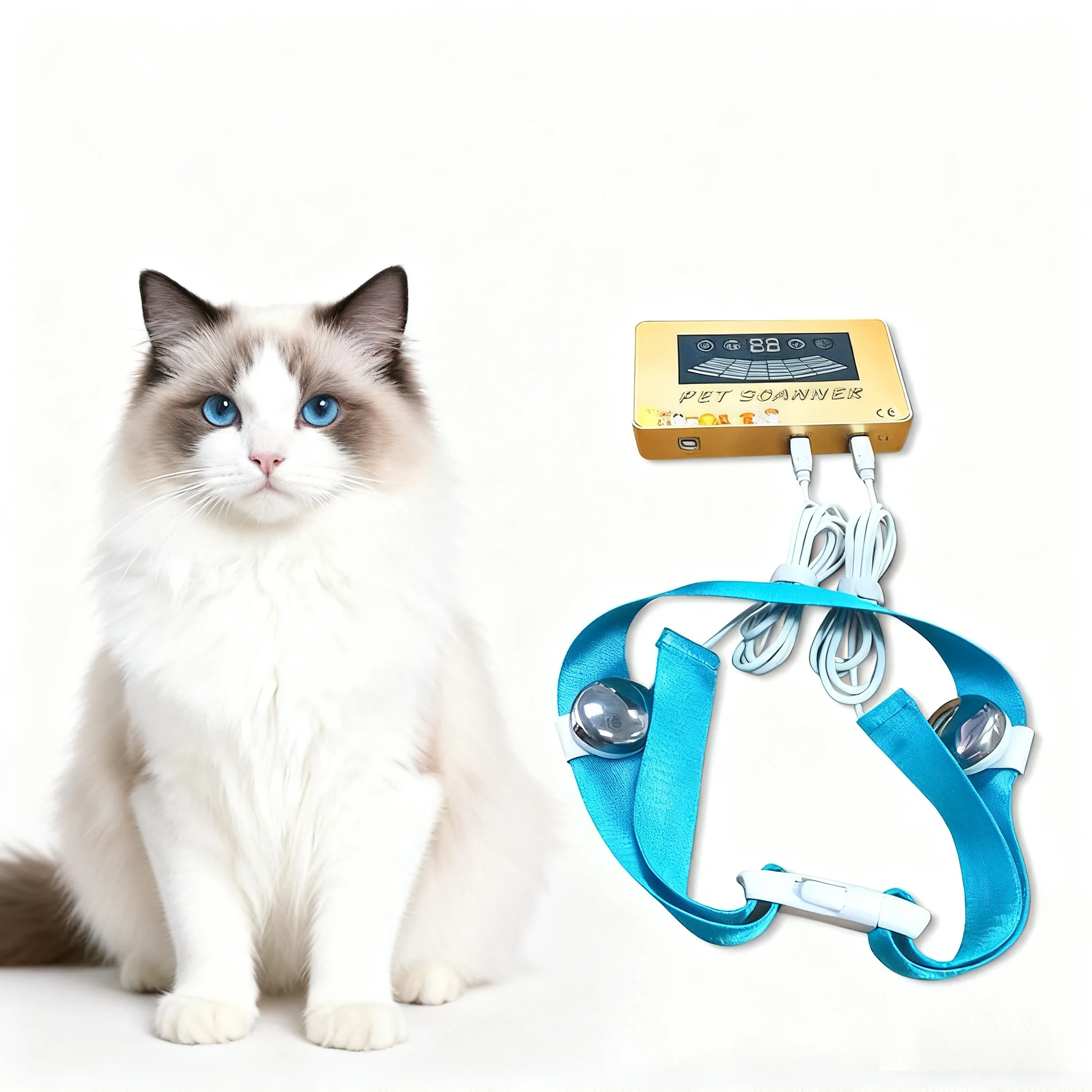 

Новейший сканер для собак и кошек, тестер животных, квантовый резонансный магнитный анализатор для домашних животных, для здоровья и ухода за телом