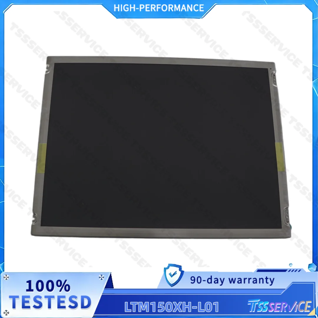 LTM150XH-L01 15.0 inch 1024*768 Resolution LCD panel fast shipping