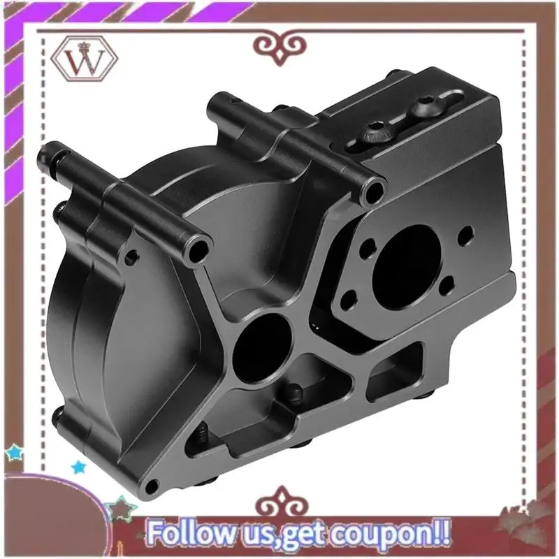 ABBG-RC Car Upgrade… - image