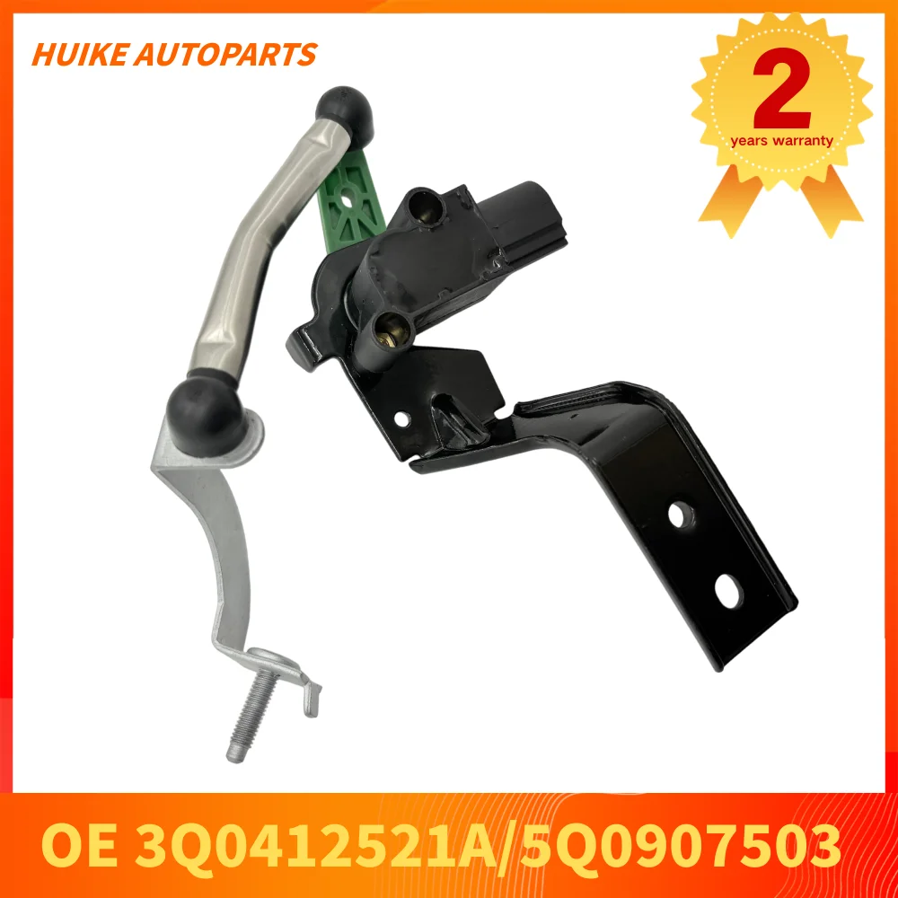 3Q0412521A 5Q0907503 Headlight Level Sensor For For VW VOLKSWAGEN Arteon 2017-,Magotan B7 2010-2015,Passat B7/B8 2010-