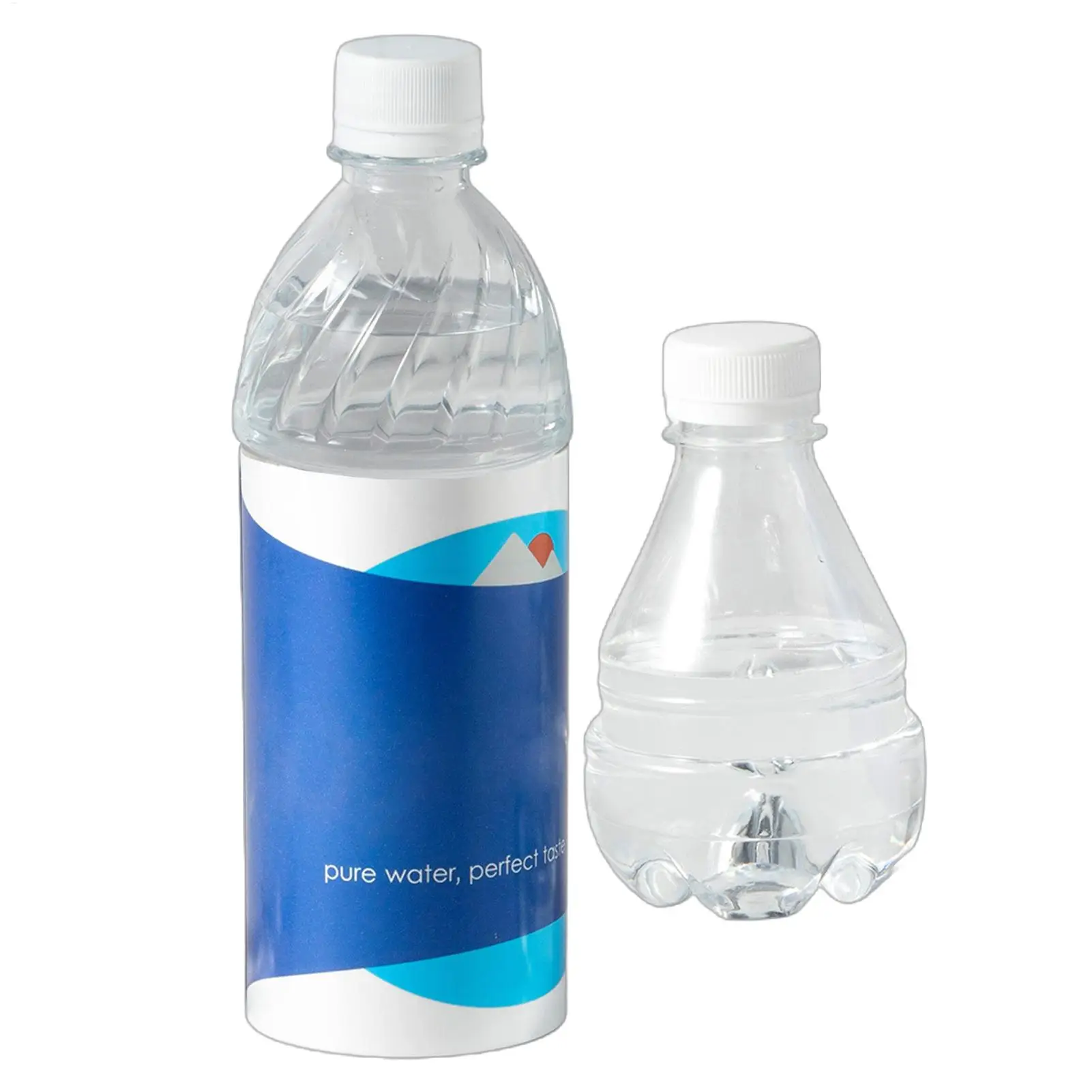 

1pc Aquafina Water Bottle Divers-ion Safe Can Stash Hiddens Security Container With A Food Grade Smell Proof Bag