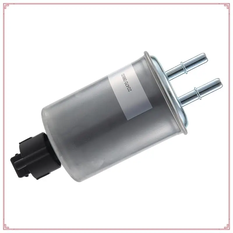 쌍용 렉스턴 Kyron 2247008B00 용 자동차 항공 운송 수분 분리기 연료 필터