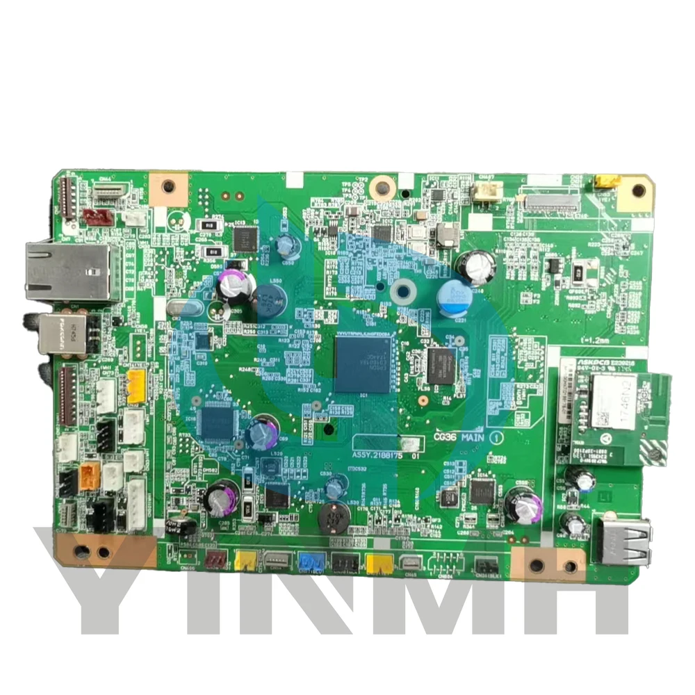 

Original Formatter Main MotherBoard For Epson WF7720