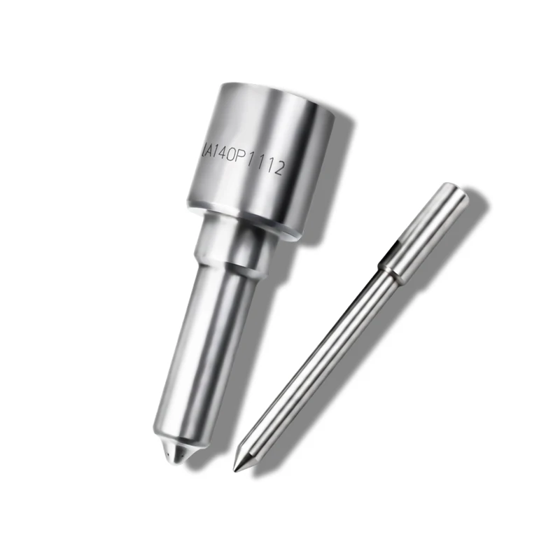DSLA140P1112 Oil Spout DSLA145P366 DSLA150P706 Fuel Spray Head Engine Injection Equipment Accurate Fuel Distribution XJ1224