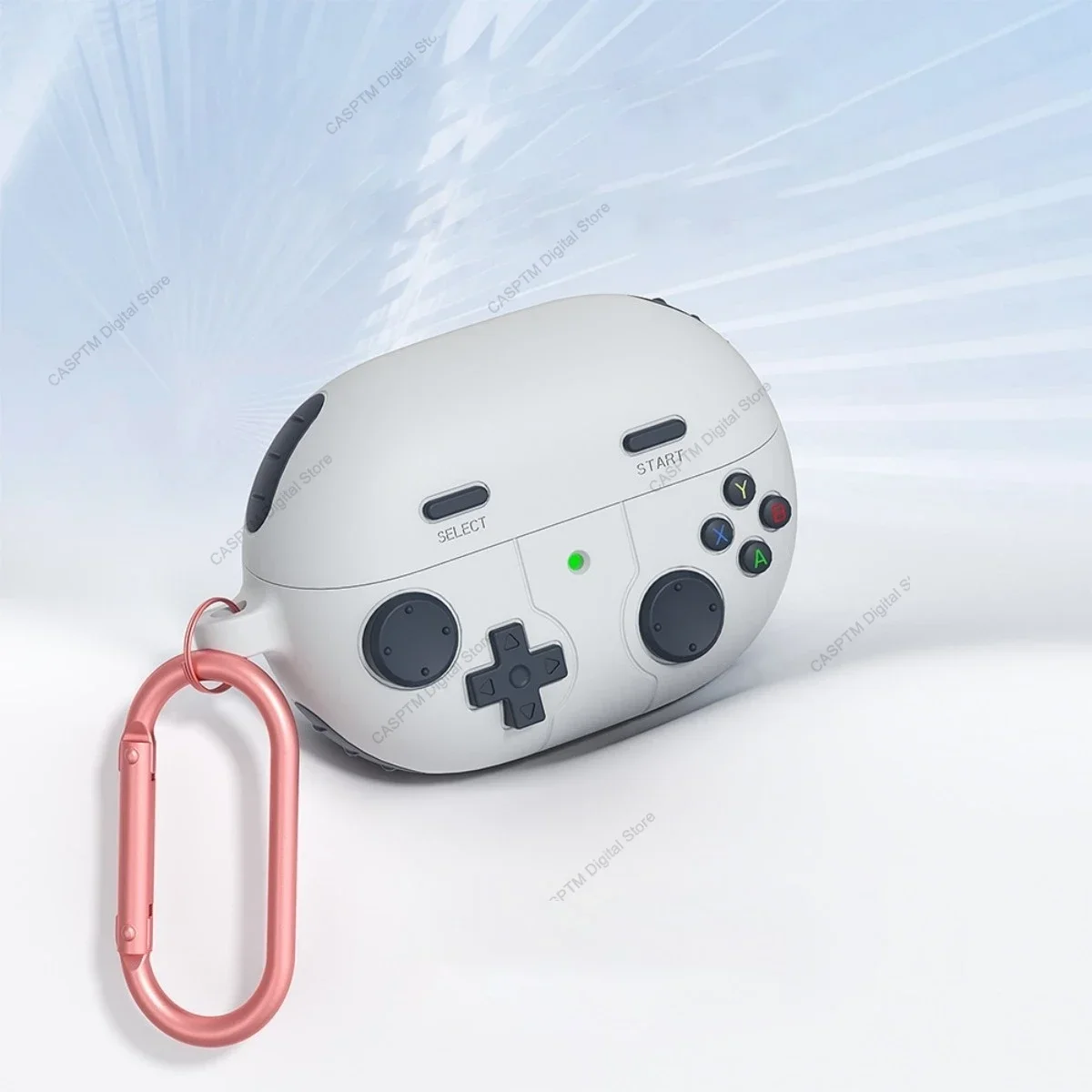 Wireless Earphone Case For Huawei Freebuds SE2 SE3 Generation Cases 3D Game Console Design Shell Soft Silicone Protective  Case