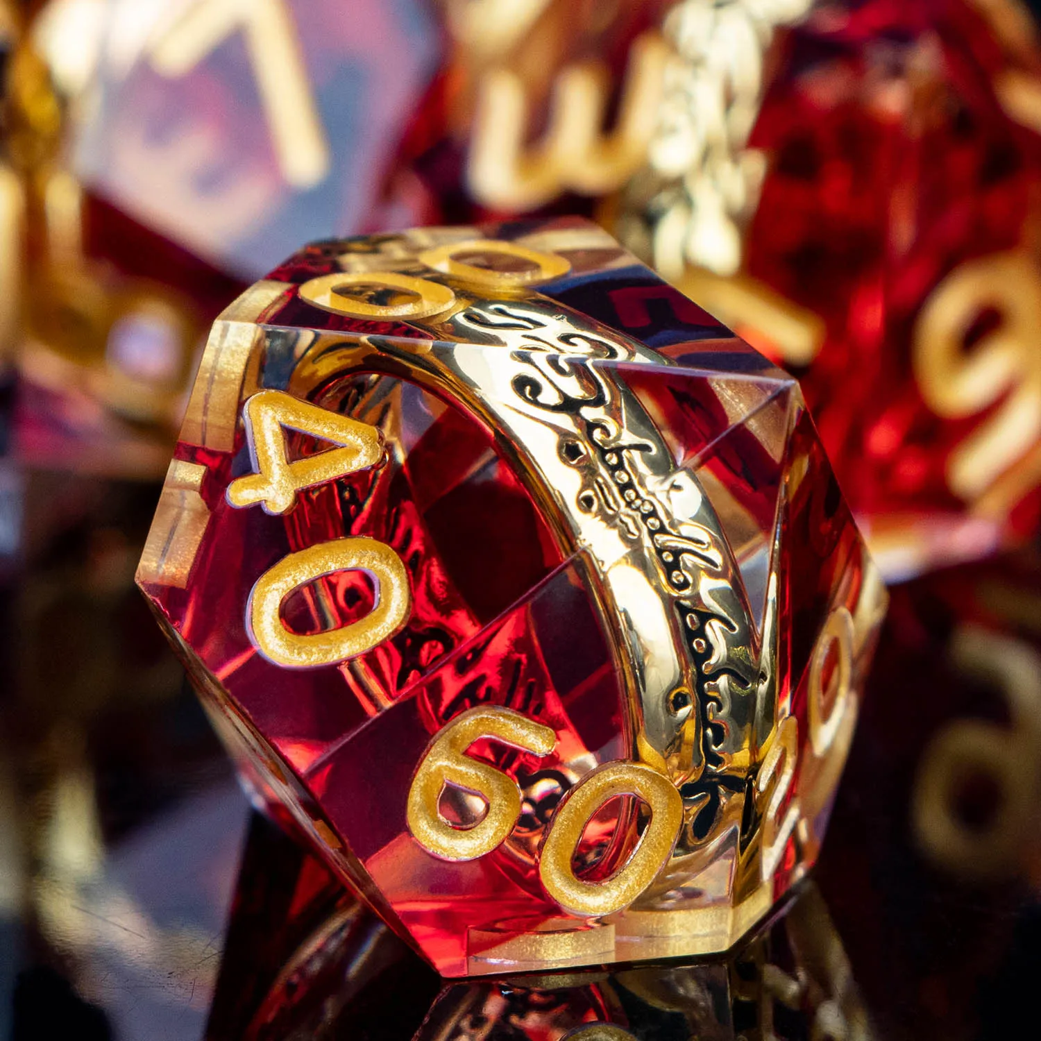 Thumbnail 3 - #74 Discounted Dice Sets Worth Buying