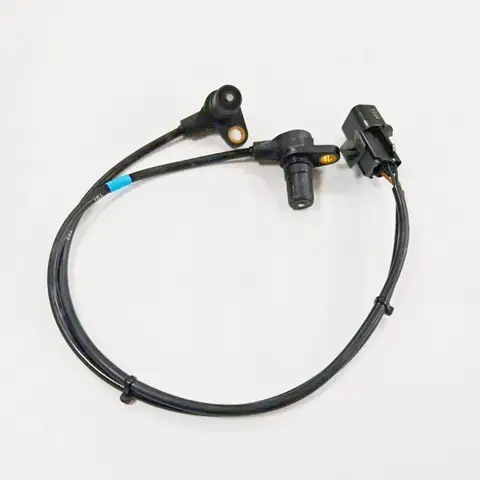 10 best selling genuine parts Hyundai - №4