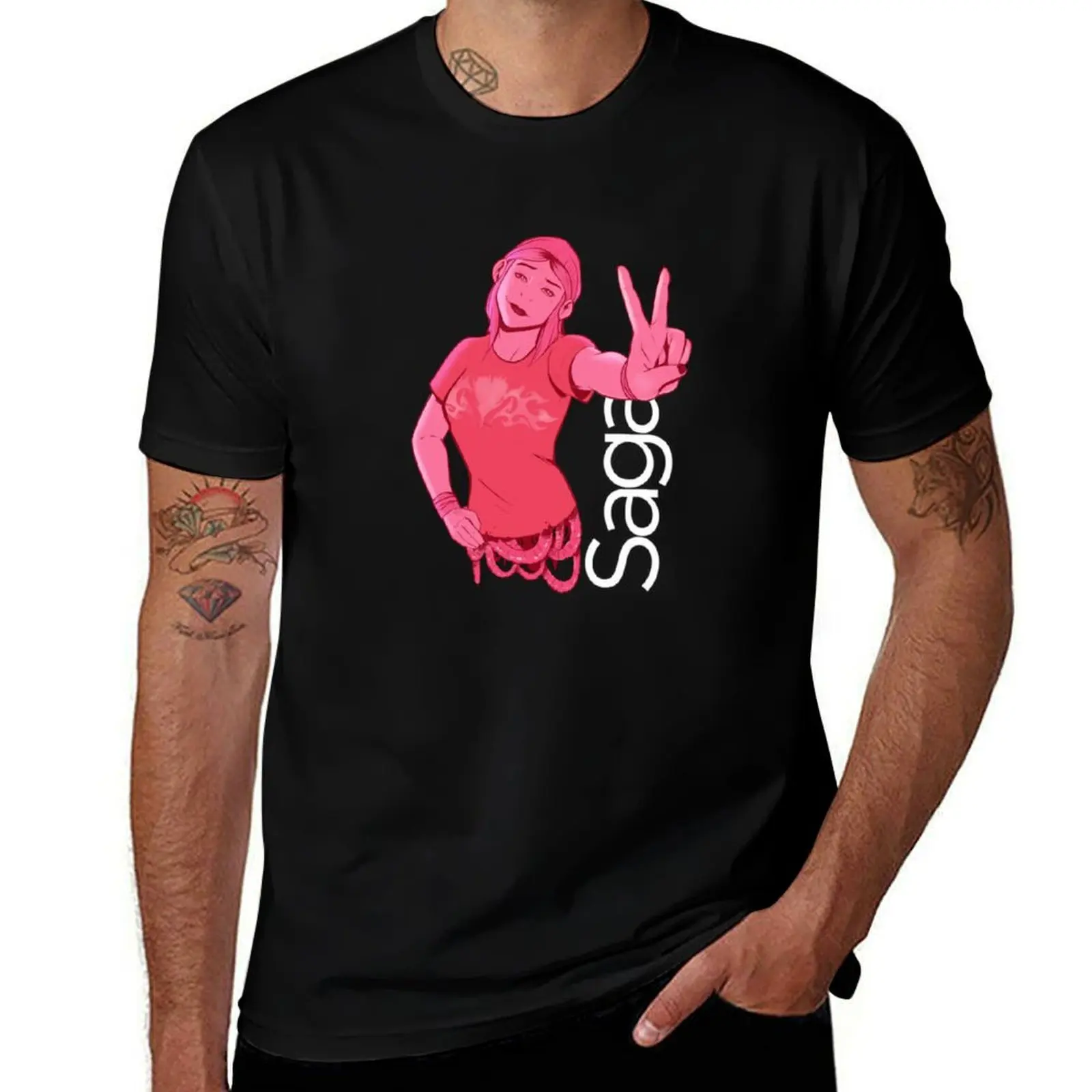 

t 100% t man cotton for t shirts man shirts shirt printed personalised T-Shirt Izabel