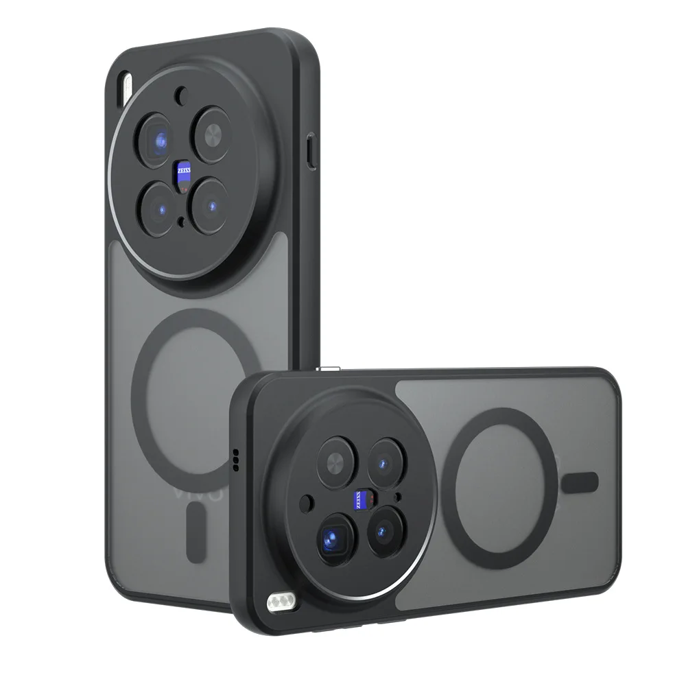 #44 Discounted Vivo X100 Phone Case Worth Buying