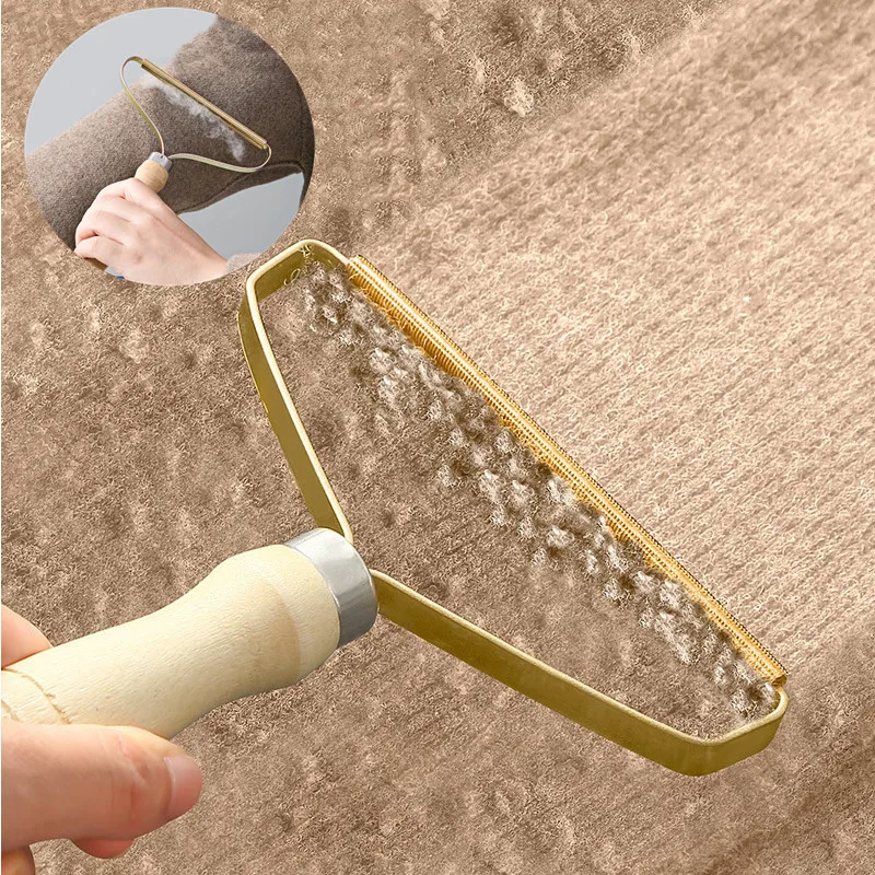 Flusen Roller Hund Haarentferner Haustier BrushRemoves Haare Magie für Tier Wolle Entfernung Katzen Lint Kleidung Reinigung Werkzeuge Liefert – Detail 29
