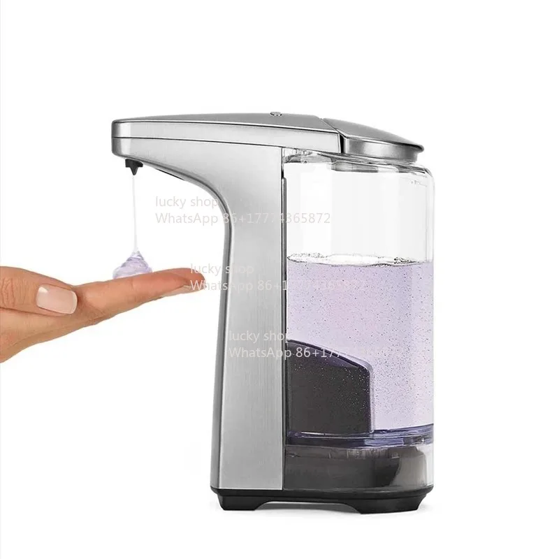 8 Oz Smart Sensor T…