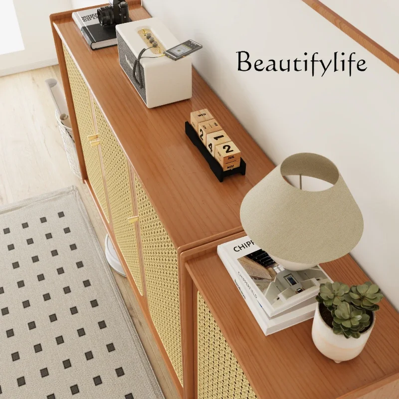 R العمودي تصميم خزانة خذاء خشبية مقاوم للماء طويل القامة فندق تخزين رف الأحذية المنظم الفاخرة الحديثة Szafka Na Buty أثاث المنزل