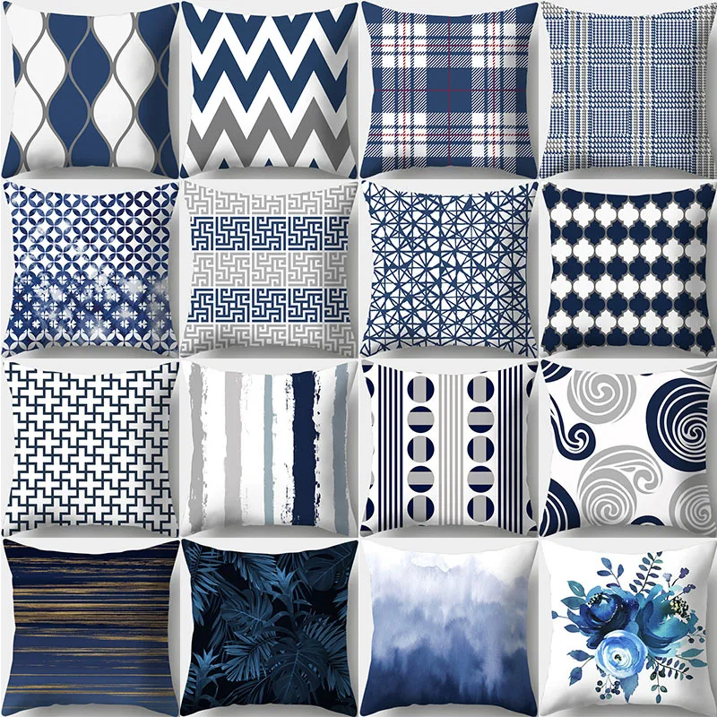 Funda De Almohada G… - image