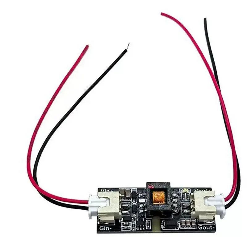 [A92P!】 Wide Voltage Input 3-36V Output DC-DC Buck-Boost Converter Isolated Power Module 5W DC-DC Converter Module