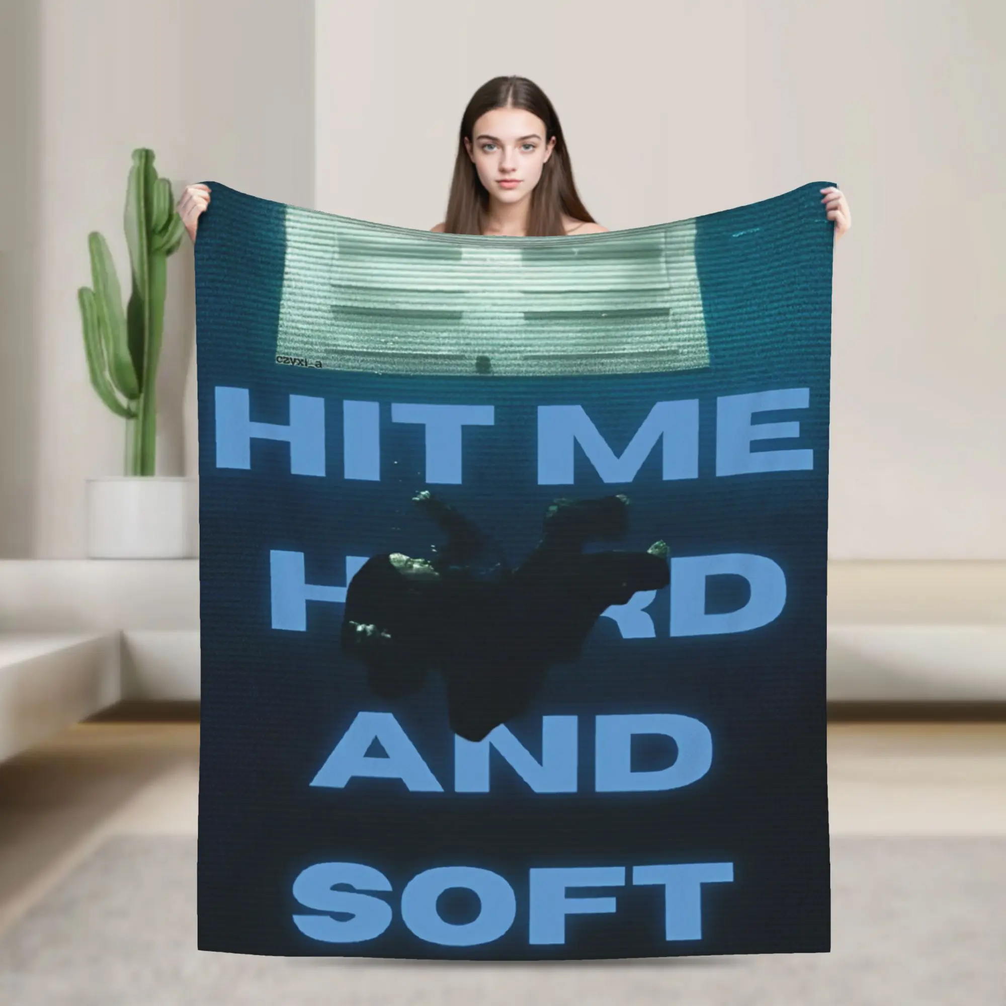 2025 Hit Me Hard An… - image