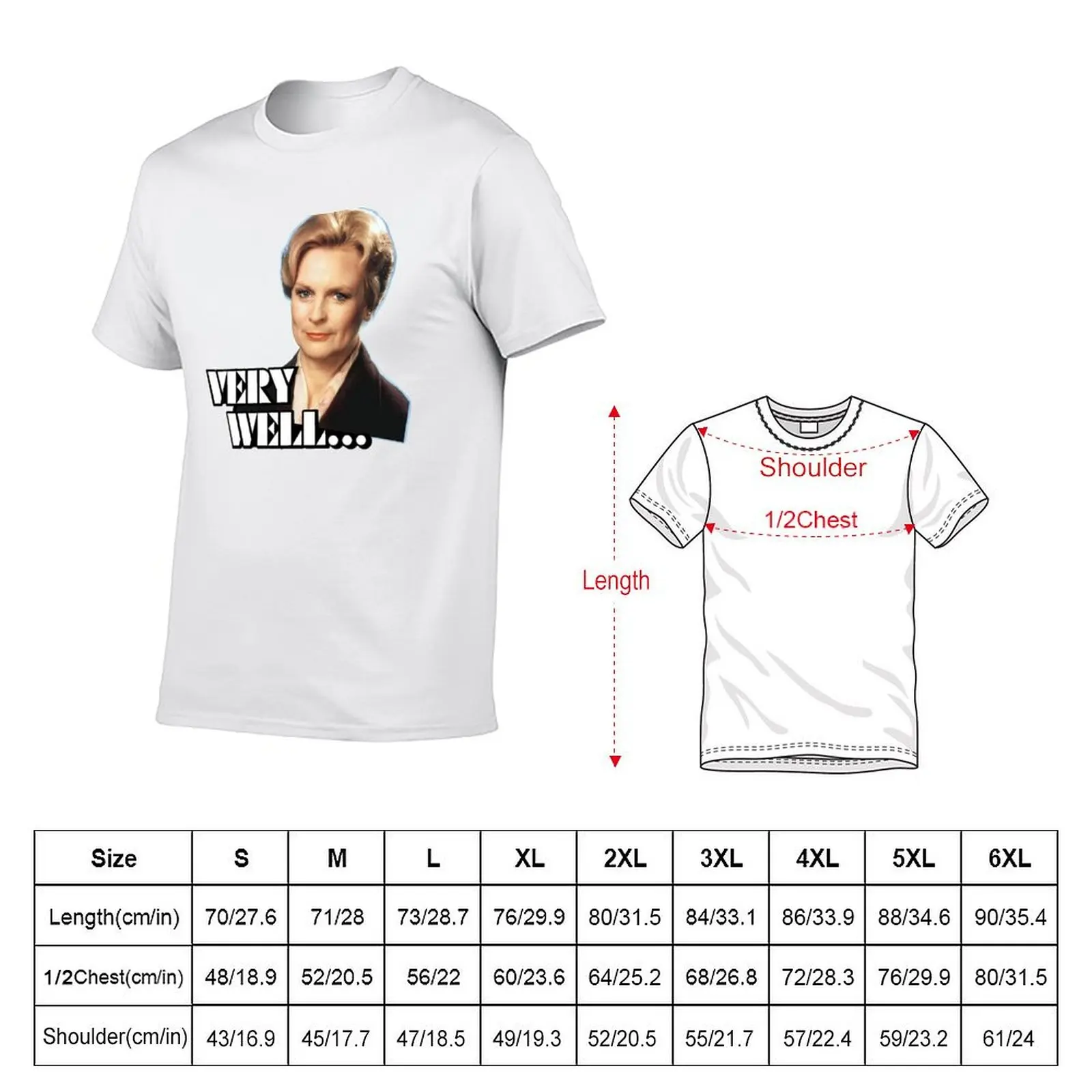 PRISONER Cell Block H - Vintage style Character Art - Erica Davo Davidson T-Shirt Trendy Casual Short Sleeve Shirt