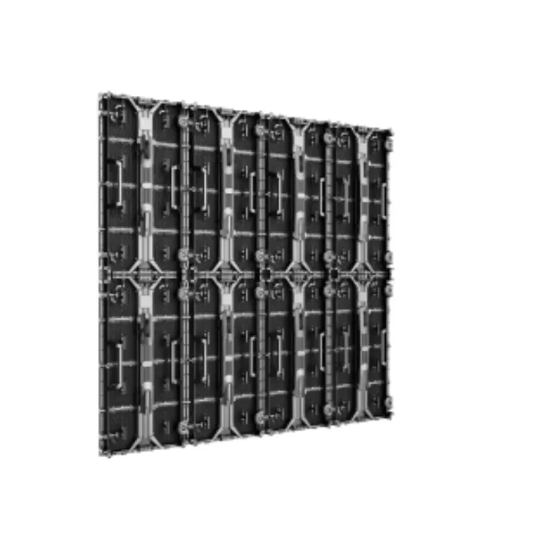 500*1000mm Indoor Outdoor Magnetic Front Service Rental LED Display Screen Led Screen Stage P3.91 P4.81 P2.976 P2.6 P2.5 P1.9