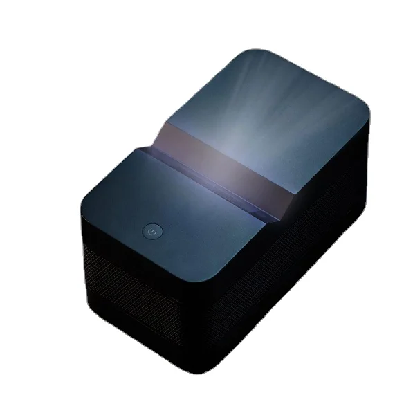 

G20UST Ultra Short Focus 1080P 500Ansi Lumens Auto Focus Auto Keystone Home Theater Smart DLP Android Projector for Home Use