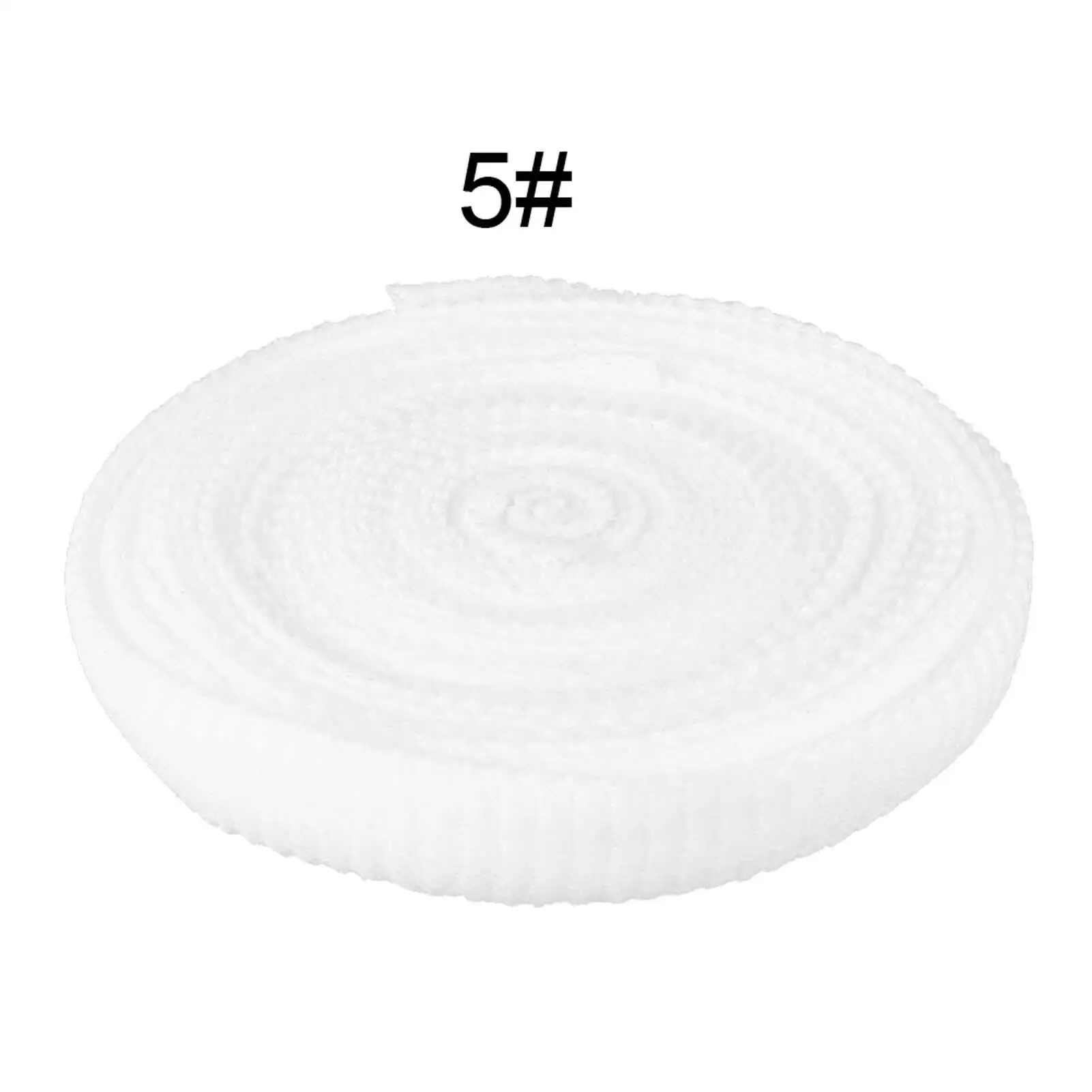 

Elastic Net Wound Dressing Bandage Stretchable Medical Gauze for Head Elbow Ankle Knee Injuries Emergency Aid 10M Roll