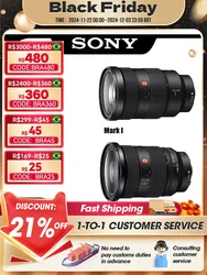 Sony FE 24-70mm F2.8 GM Mark I Or II Full Frame Large Aperture Mirrorless Camera Lens for A7R A7 III IV SEL2470GM II 2470F2.8