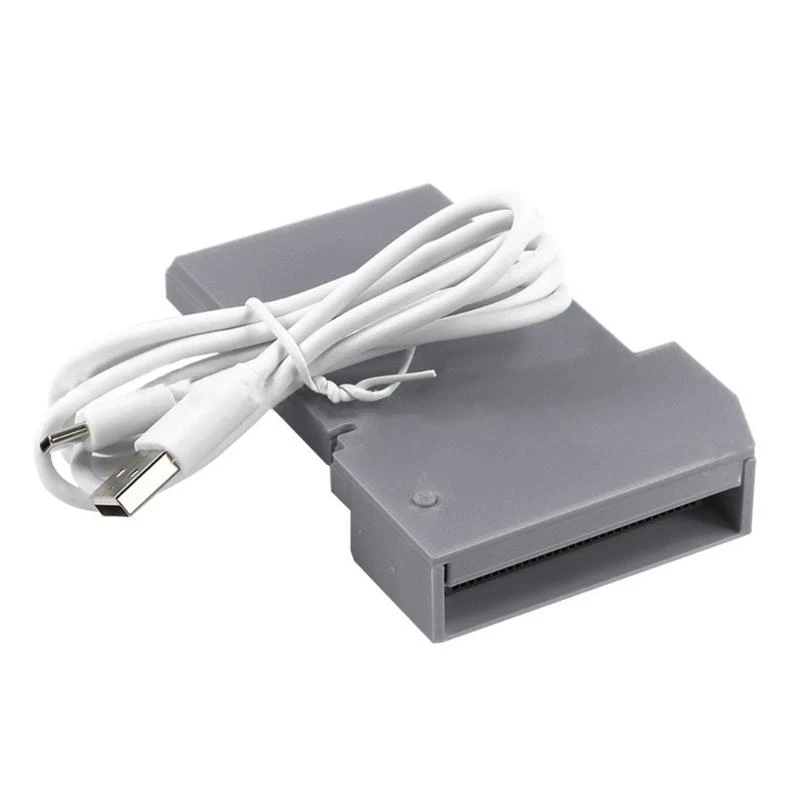 

SZSU 1 Set Video Card with USB A to Type-C Cable Cord for GameBoy Sereis GBP Game Console Replacement Accessory