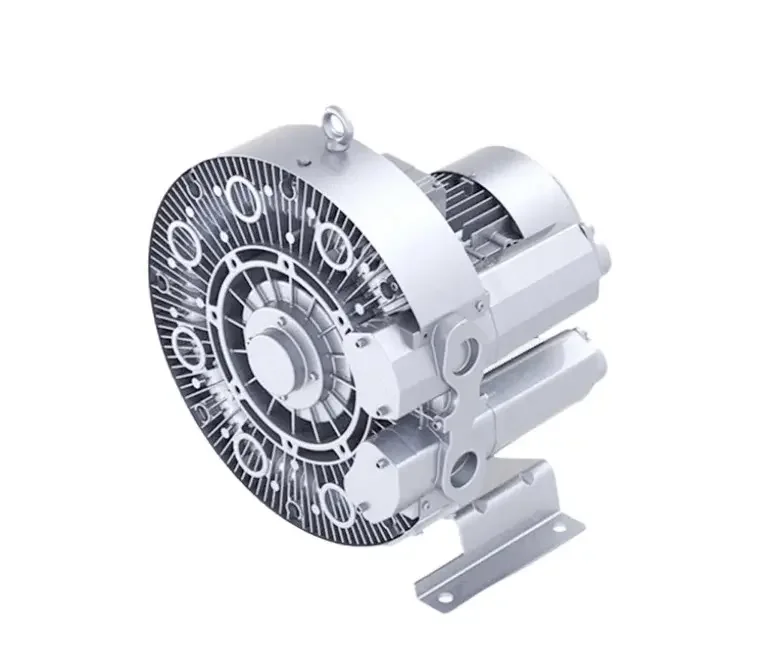 

4RB 420-0AH26-7 Side Channel Air Ring Comercial Aerator Sair Pump Greenco 420 Blower for Swimming Pool Pond Fish