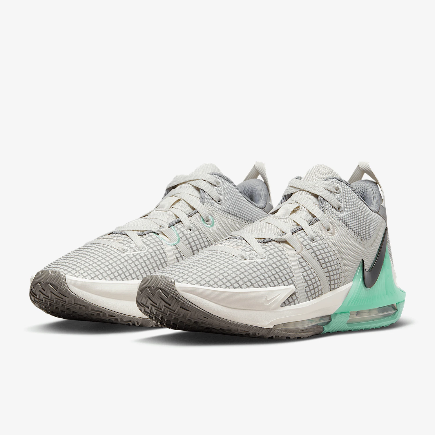 

Официальные осенние новые мужские дышащие баскетбольные кроссовки Nike на воздушной подушке DM1123-006