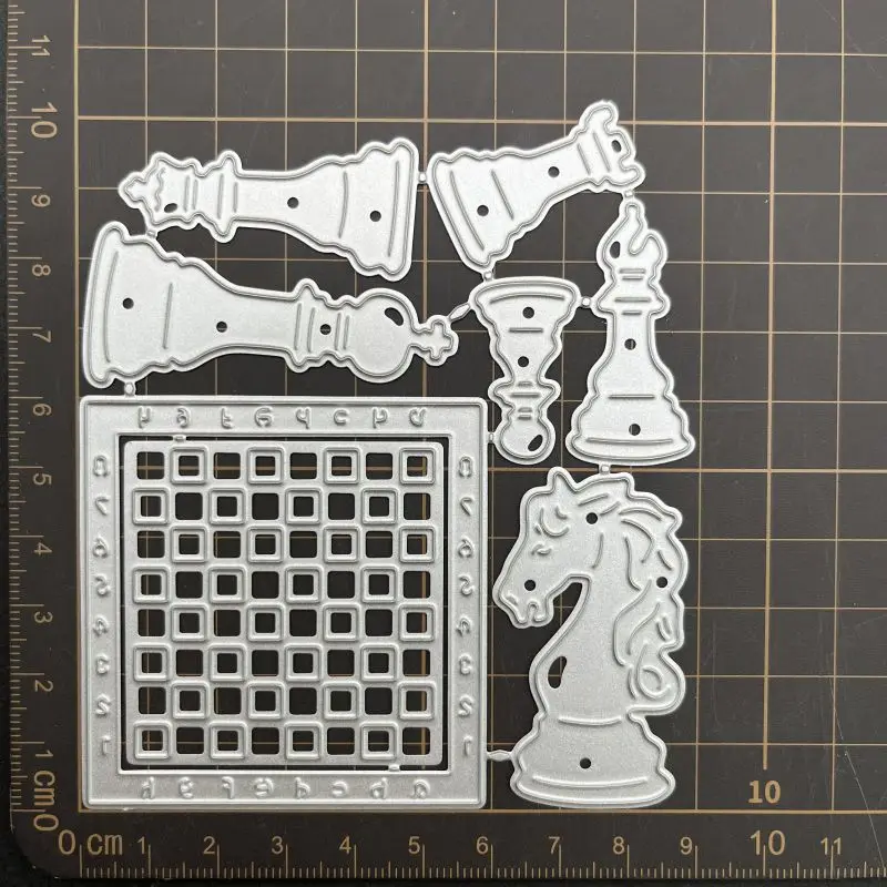 14 kinds Building house digital Metal Cutting Dies Stencils For DIY Scrapbooking Decorative Embossing Handcraft Die CutsTemplate