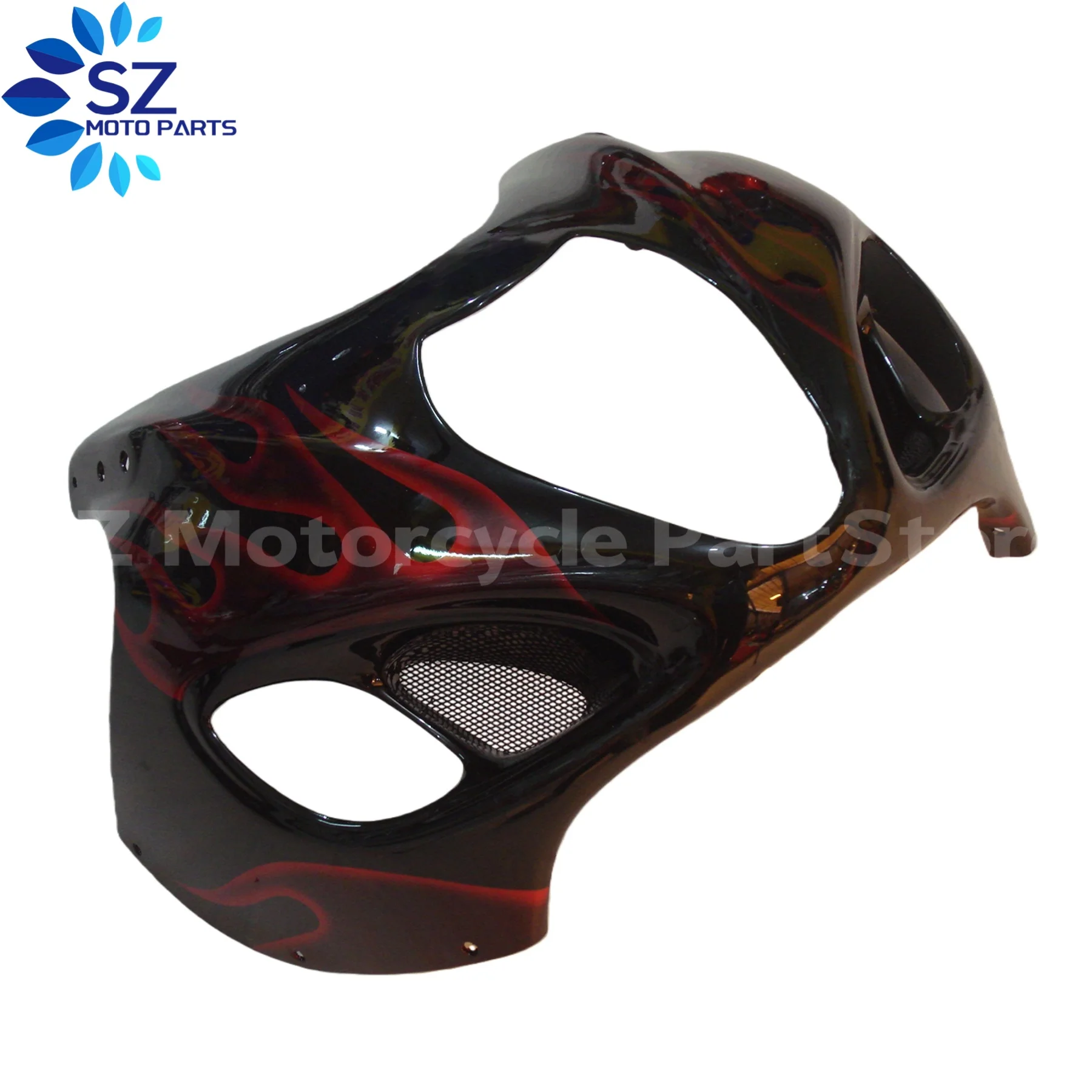 

Motorcycle Fairings kit fit for GSXR1300 1997 -2007 1998 2006 2005 2004 2002 GSX1300R GSXR 1300 full Fairing bodywork kits