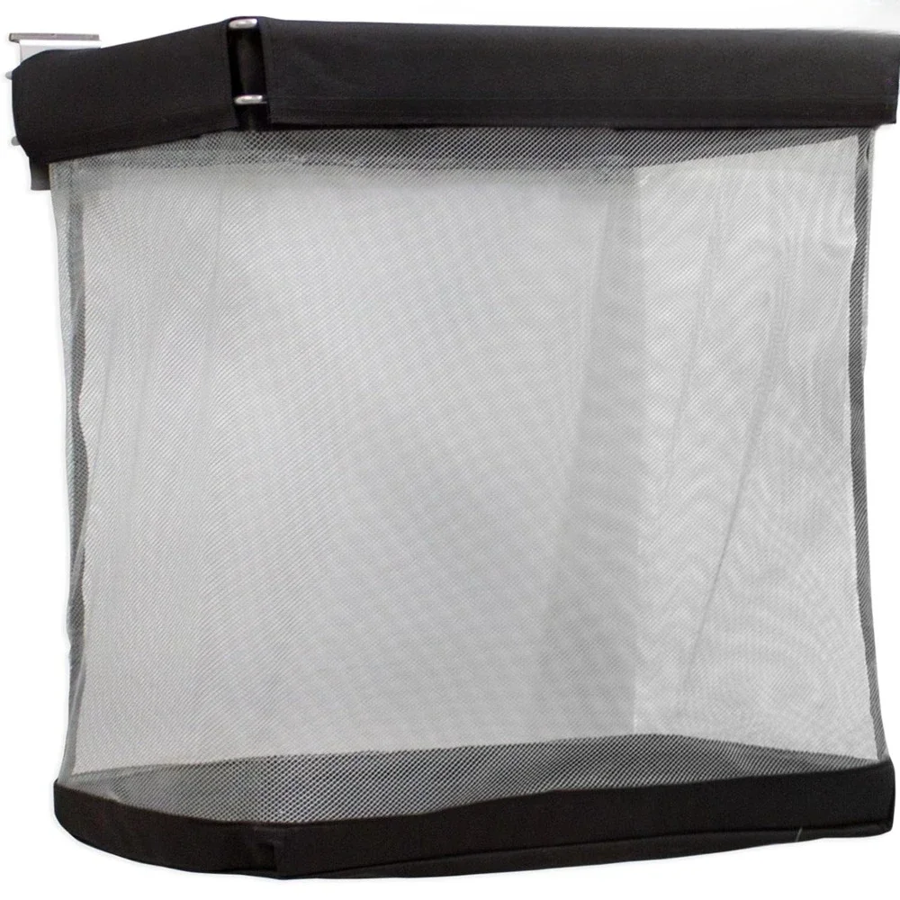 

10032 Extra Large Mesh Basket, 24" x 14" x 26"