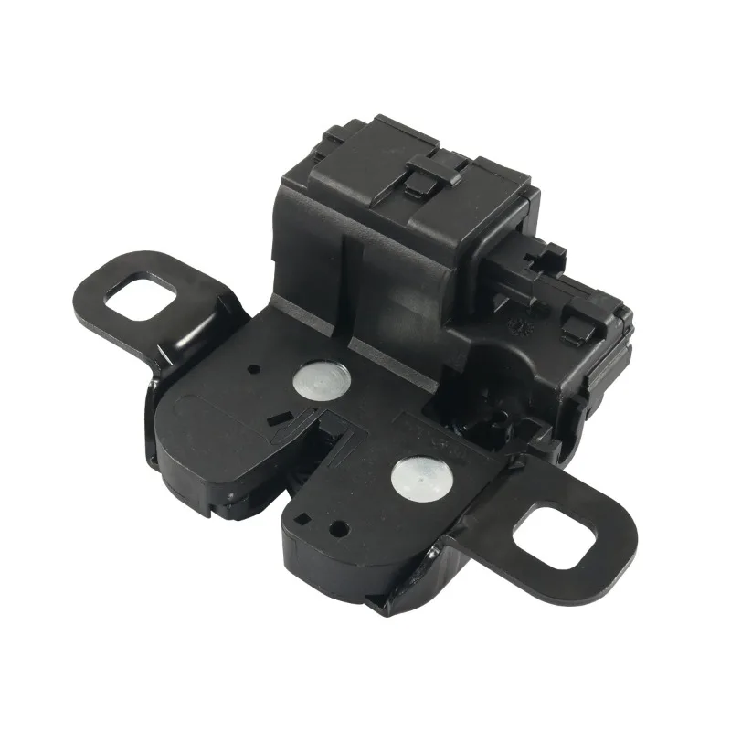 OE 51249802312 9802312 Rear Trunk Lid Latch Lock Assembly Auto Tailgate Lock Mechanism Replacement Repair Spare Part