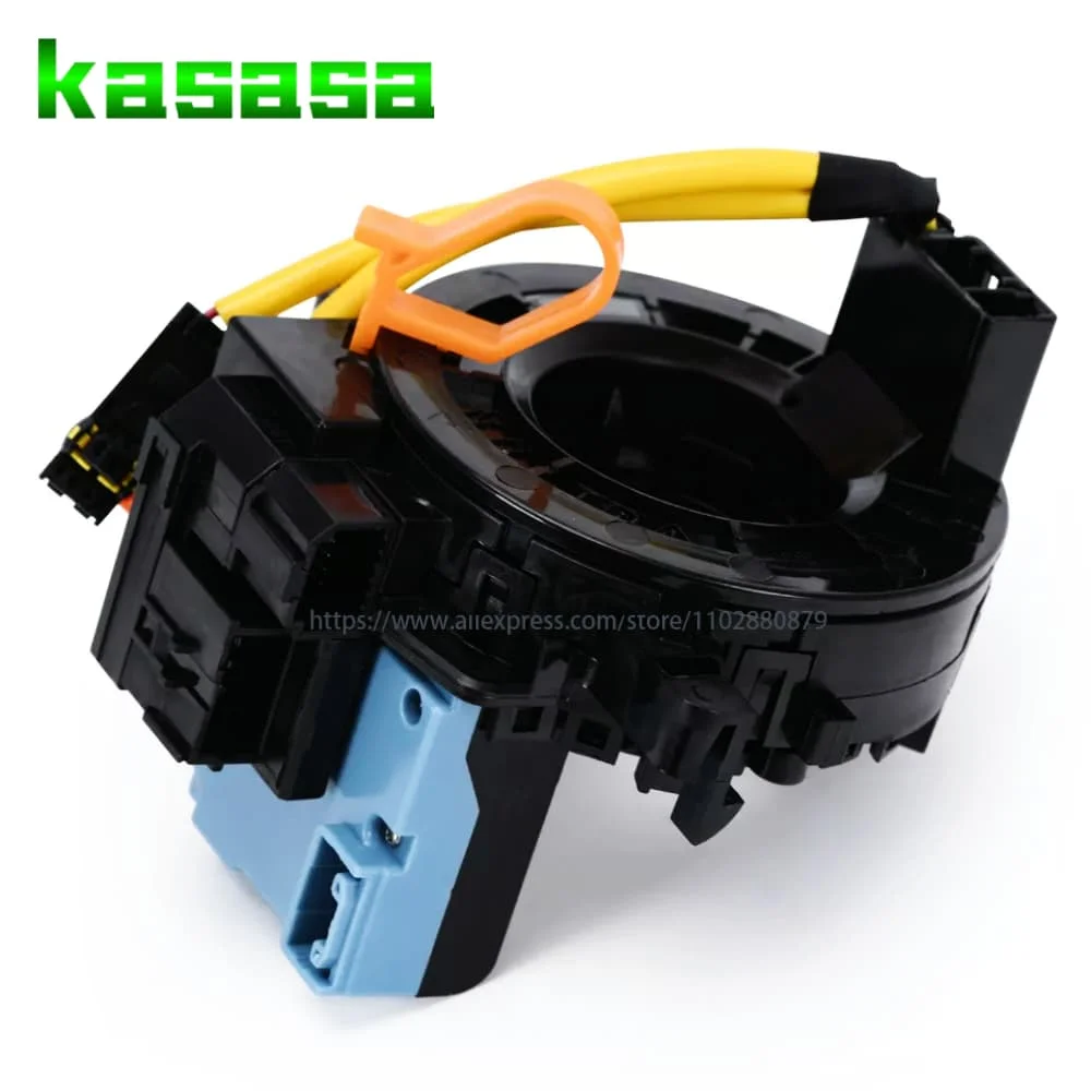 89245-0E020 892450E020 Neuer Premium-Lenkwinkelsensor für Toyota Sienna L LE SE XLE 3.5L 2011–2018