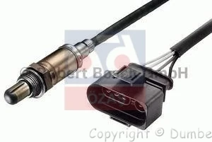 Store code: 258003542 for LAMBDA sensor-GOLF.-GOLF.