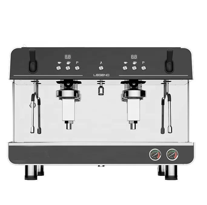 Multi-purpose Best  Automatic Cappuccino Italian Cafe Coffee Machine Maker